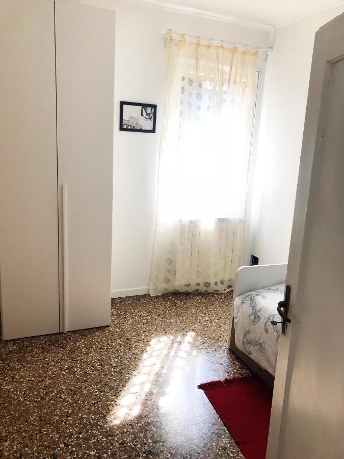 ונציה Appartamento Sokol E Caterina מראה חיצוני תמונה
